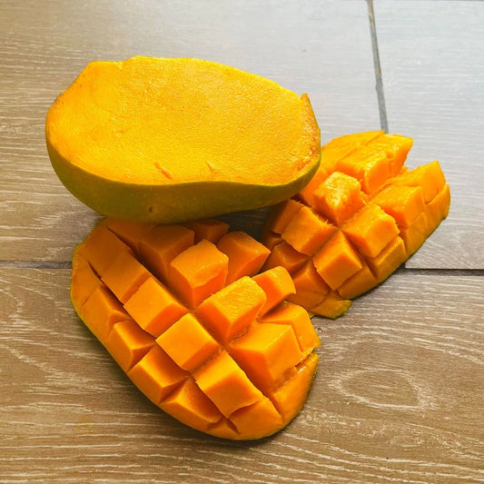 Mango - Devgad Alphonso Fruit Plant